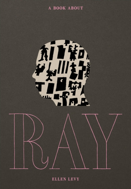 Book About Ray