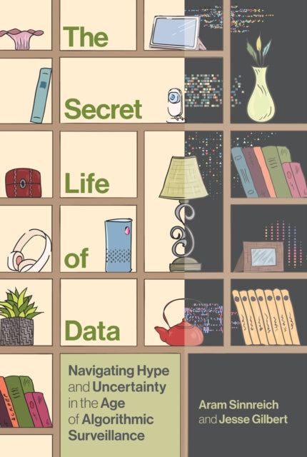 Secret Life Of Data