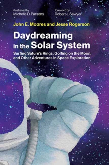 Daydreaming In The Solar System
