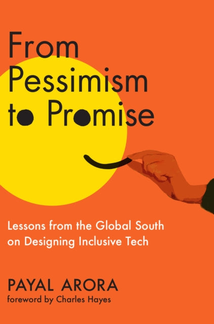 From Pessimism To Promise