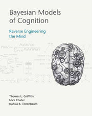 Bayesian Models Of Cognition