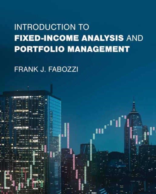Introduction To Fixedincome Analysis & P