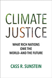 Climate Justice