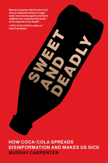 Sweet & Deadly