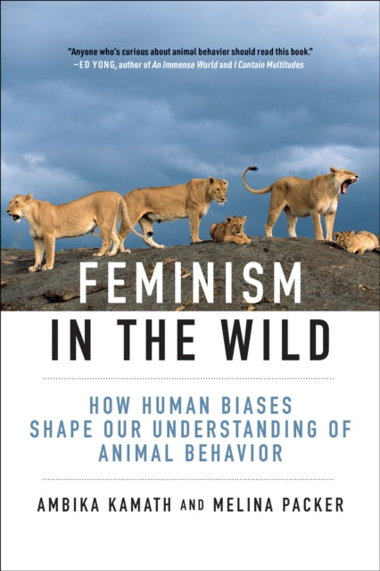 Feminism In The Wild