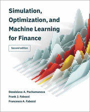 Simulation Optimization & Machine Learni