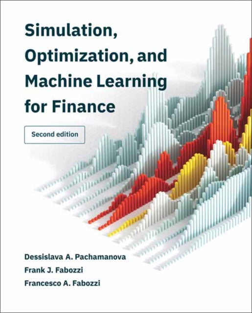 Simulation Optimization & Machine Learni