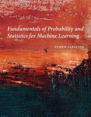 Fundamentals Of Probability & Statistics