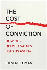 Cost Of Conviction