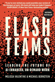 Flash Teams