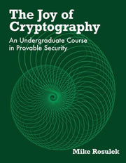 Joy Of Cryptography