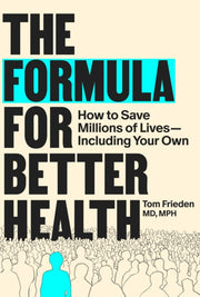 Formula For Better Health