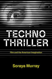 Technothriller By Murray, Soraya