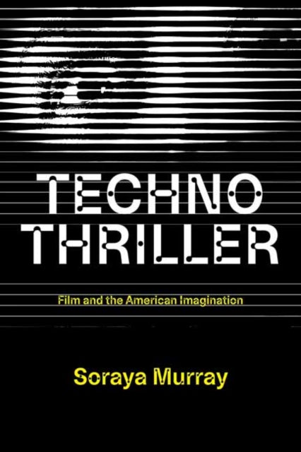 Technothriller By Murray, Soraya