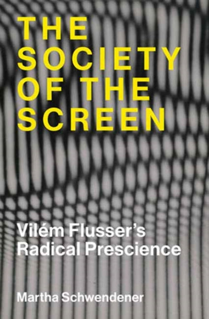 Society Of The Screen