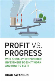 Profit Vs Progress