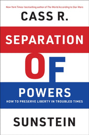 Separation Of Powers