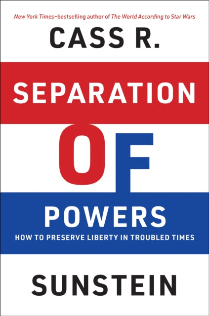 Separation Of Powers