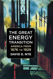 Great Energy Transition
