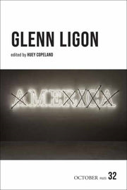 Glenn Ligon By Copeland, Huey