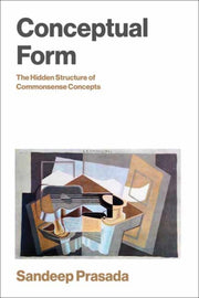 Conceptual Form By Prasada, Sandeep