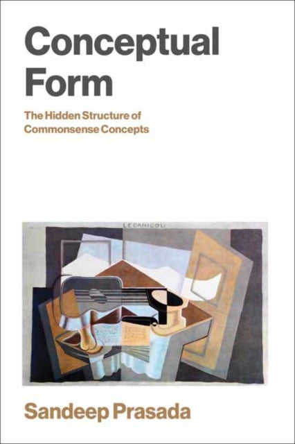 Conceptual Form By Prasada, Sandeep