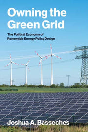 Owning The Green Grid