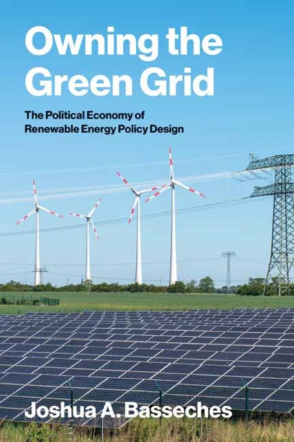 Owning The Green Grid