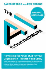 Ai Conundrum