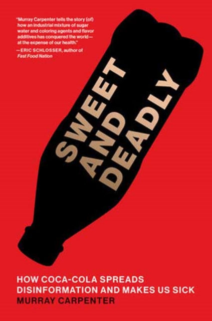 Sweet & Deadly