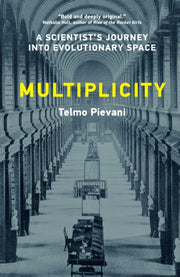 Multiplicity By Pievani, Telmo