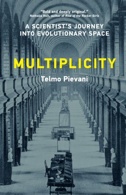 Multiplicity By Pievani, Telmo