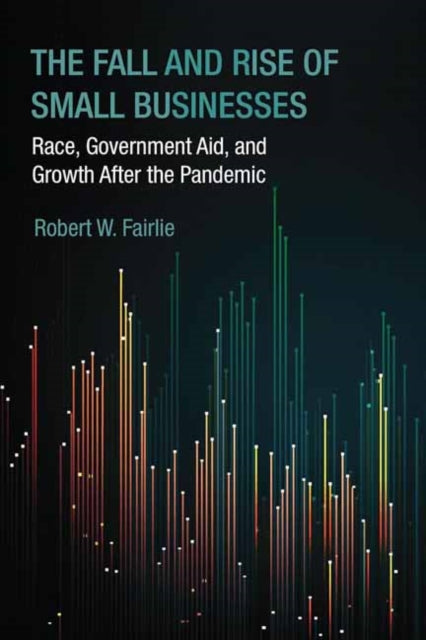 Fall & Rise Of Small Businesses By Fairlie, Robert W