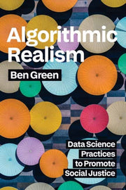 Algorithmic Realism By Green, Ben
