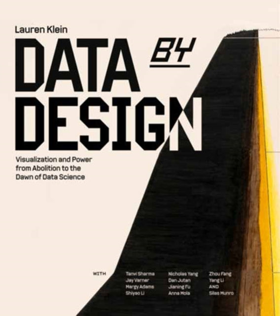Data By Design By Klein, Lauren F.