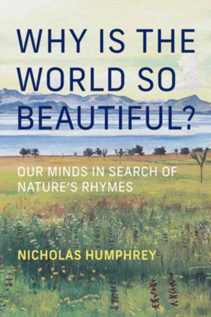 Why Is The World So Beautiful By Humphrey, Nicholas