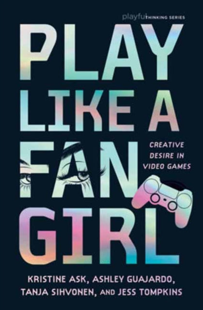 Play Like A Fangirl By Ask, Kristine