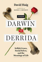 From Darwin To Derrida