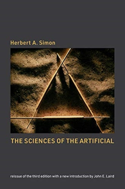 Sciences Of The Artificial The