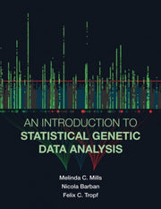 Introduction To Statistical Genetic Data