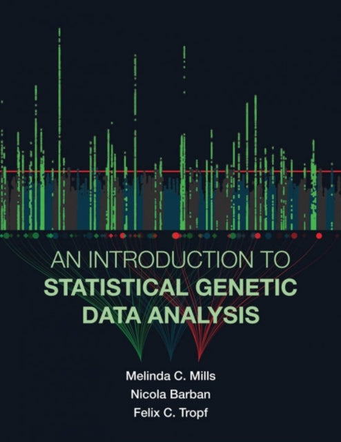 Introduction To Statistical Genetic Data