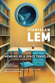 Memoirs Of A Space Traveler