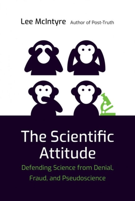Scientific Attitude The
