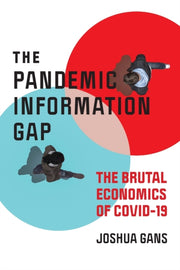 Pandemic / Gap & / Economics Of Covid-19