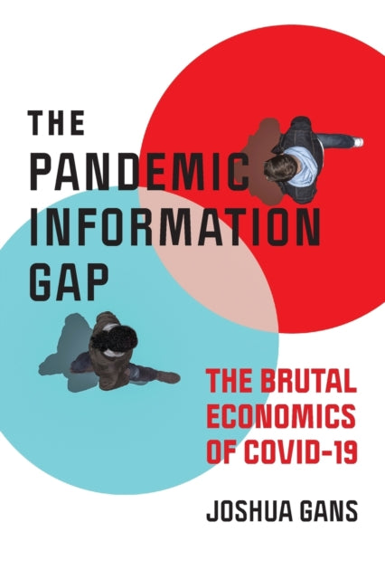 Pandemic / Gap & / Economics Of Covid-19