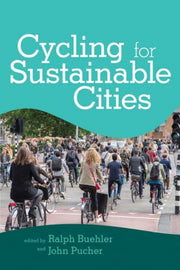 Cycling For Sustainable Cities