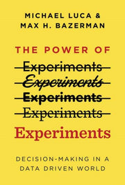 Power Of Experiments