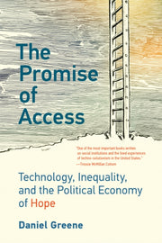 Promise Of Access The