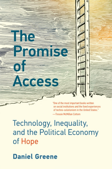 Promise Of Access The