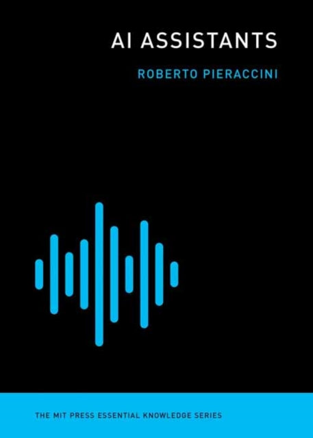 Ai Assistants By Pieraccini, Roberto